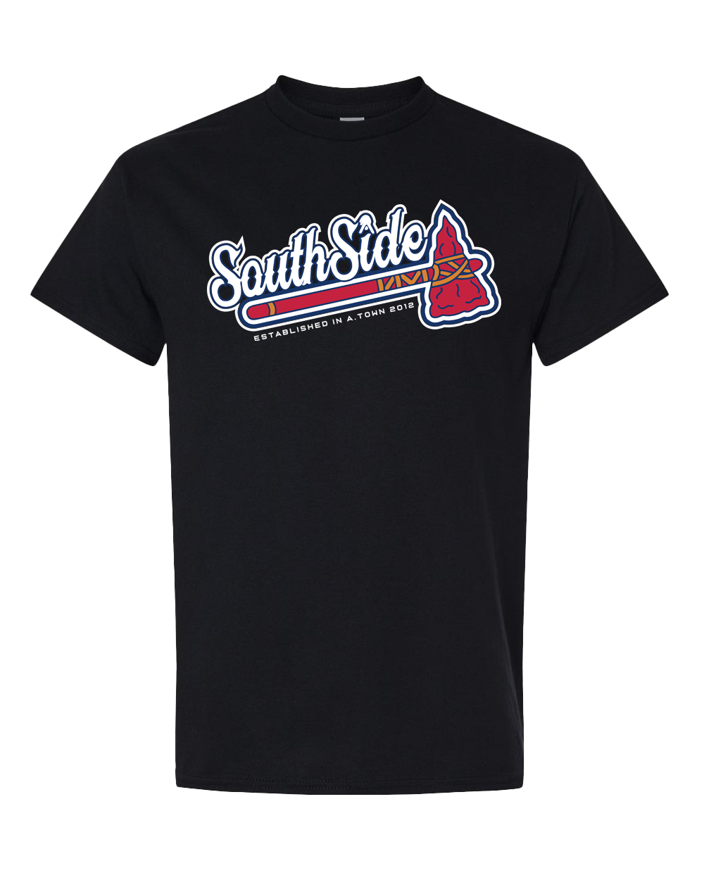SouthSide Shirt - Image 10