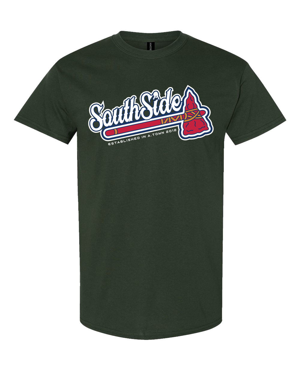 SouthSide Shirt - Image 9