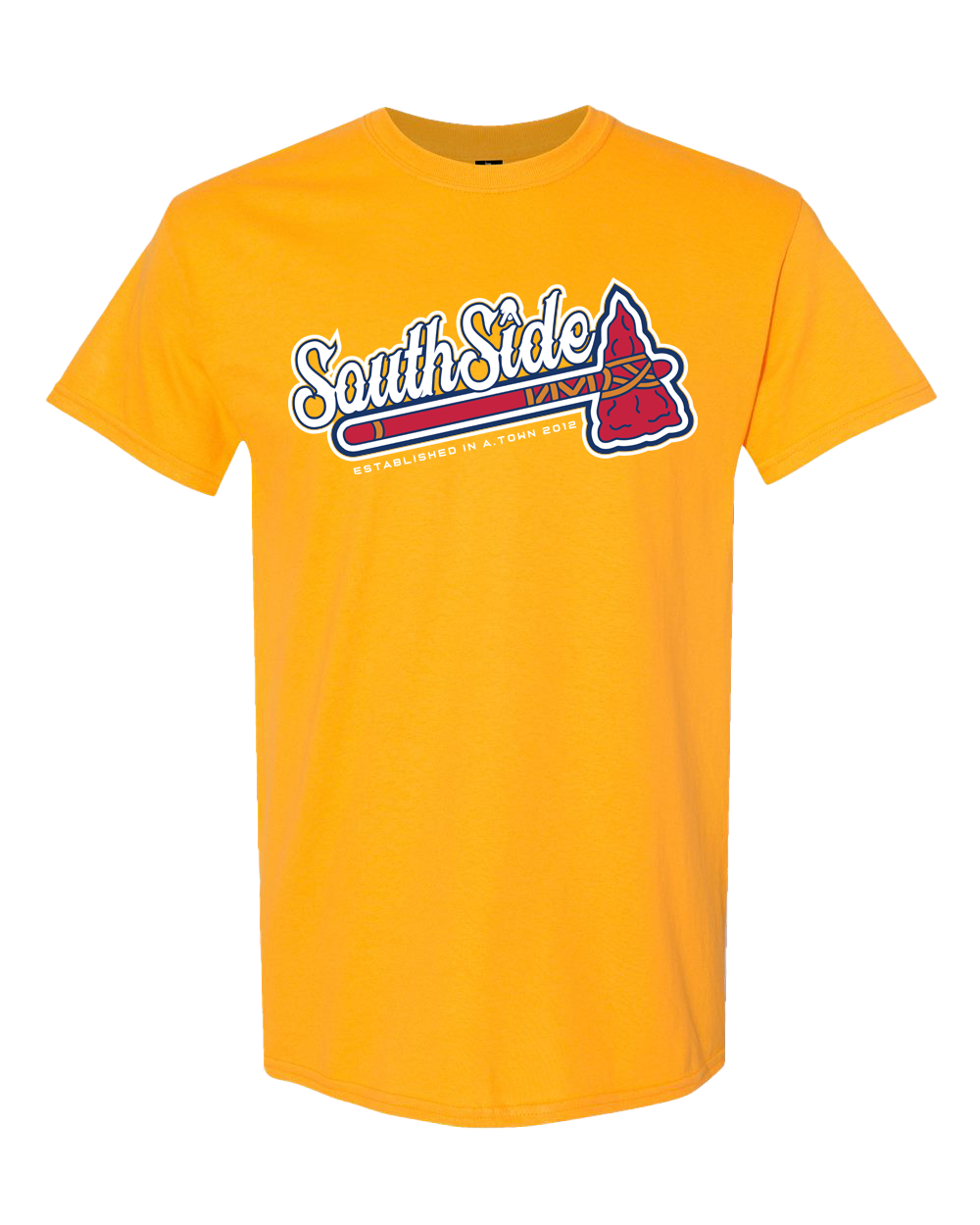 SouthSide Shirt - Image 8