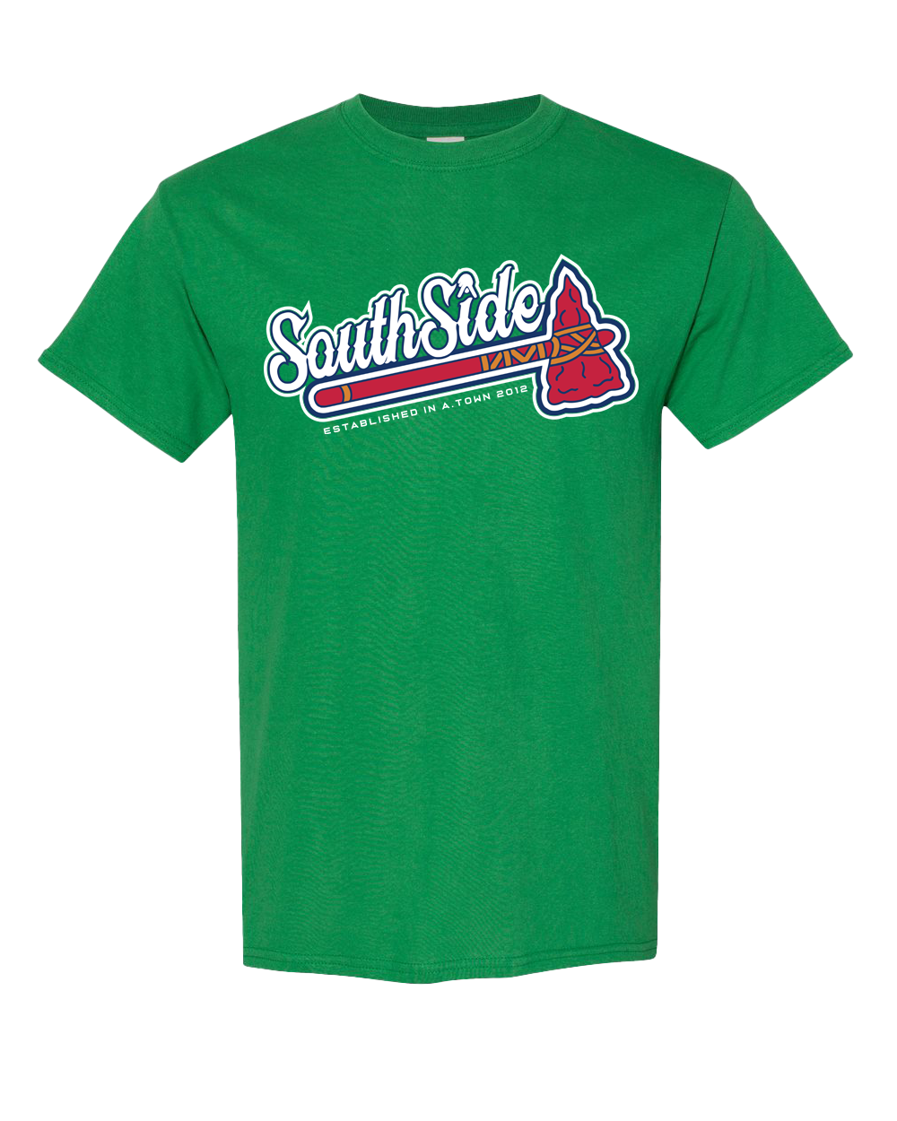 SouthSide Shirt - Image 7