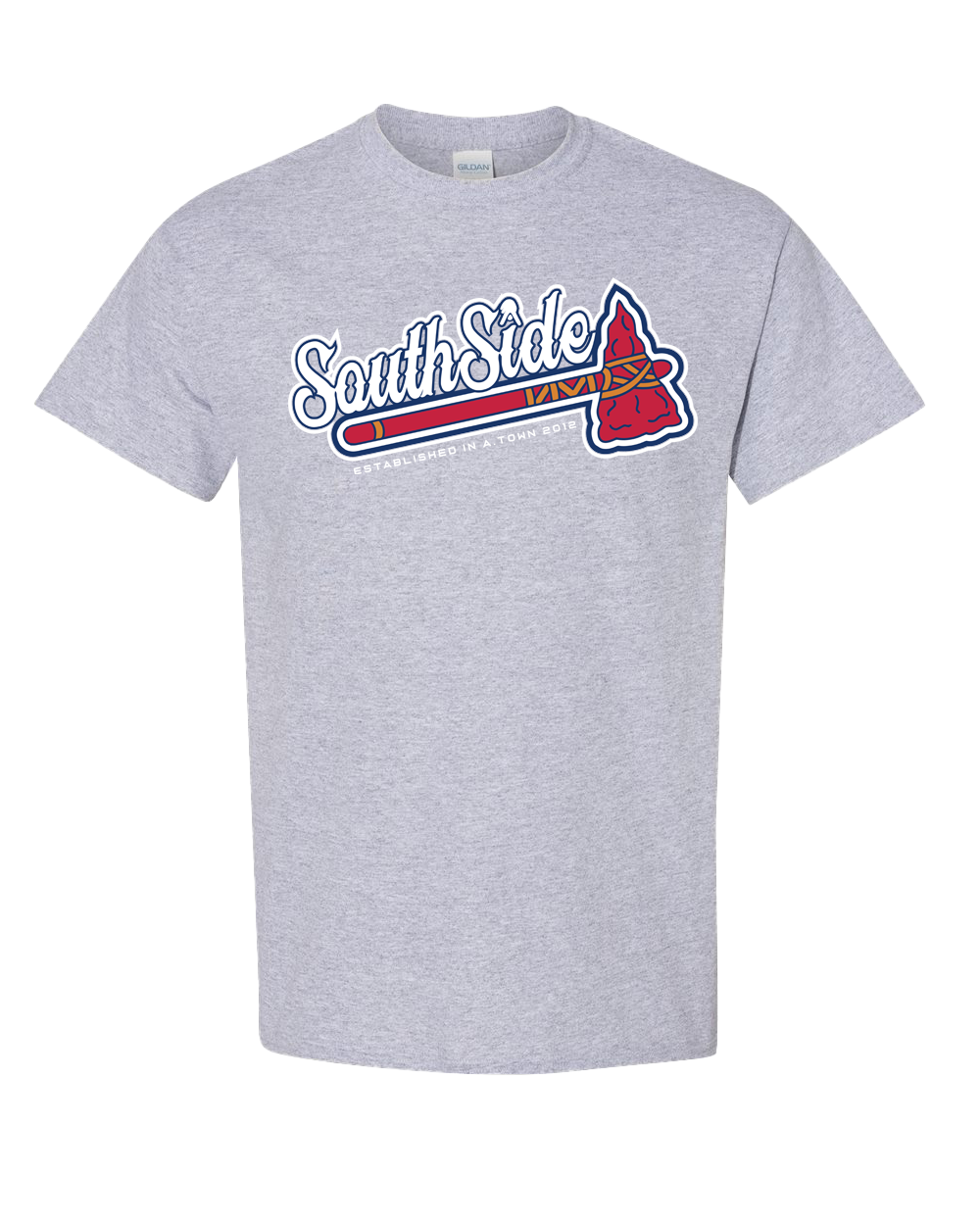 SouthSide Shirt - Image 6