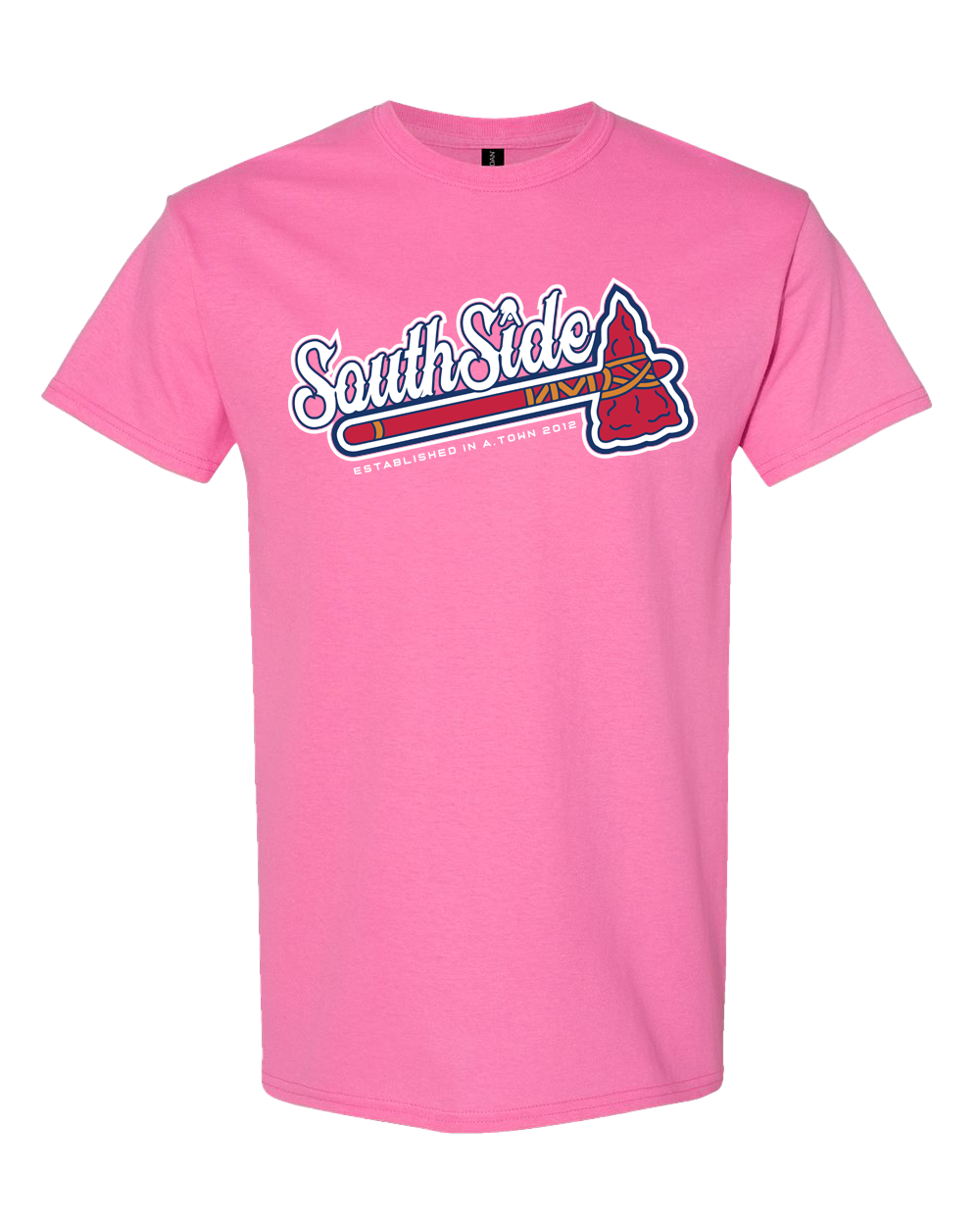 SouthSide Shirt - Image 5