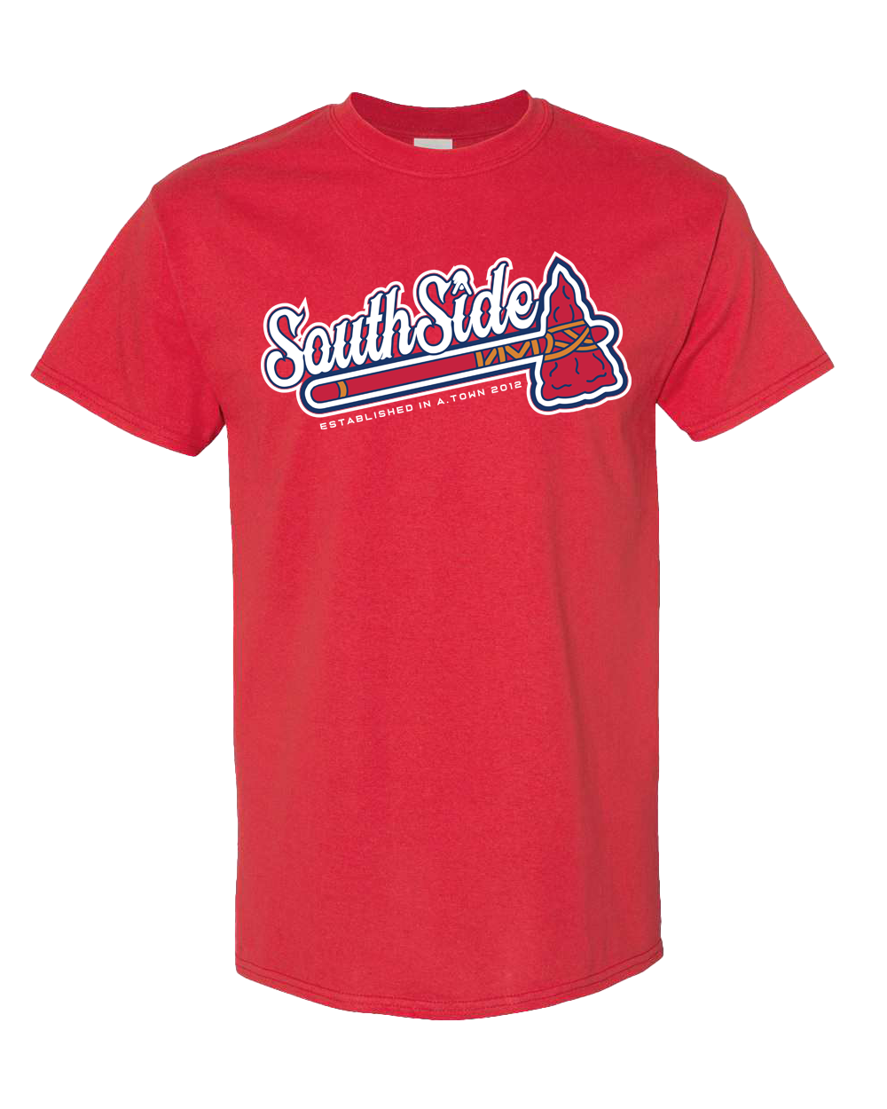 SouthSide Shirt - Image 4