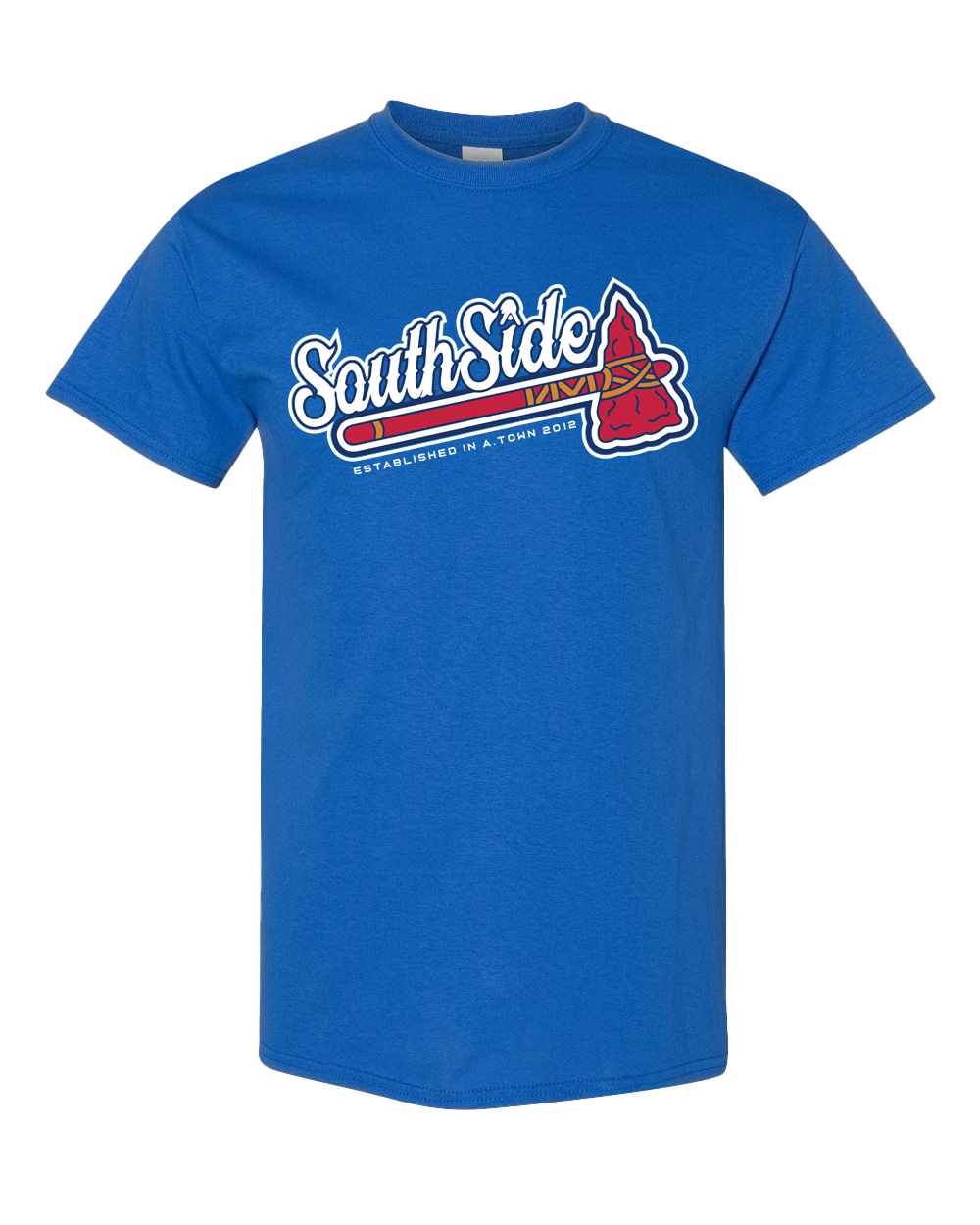 SouthSide Shirt - Image 3