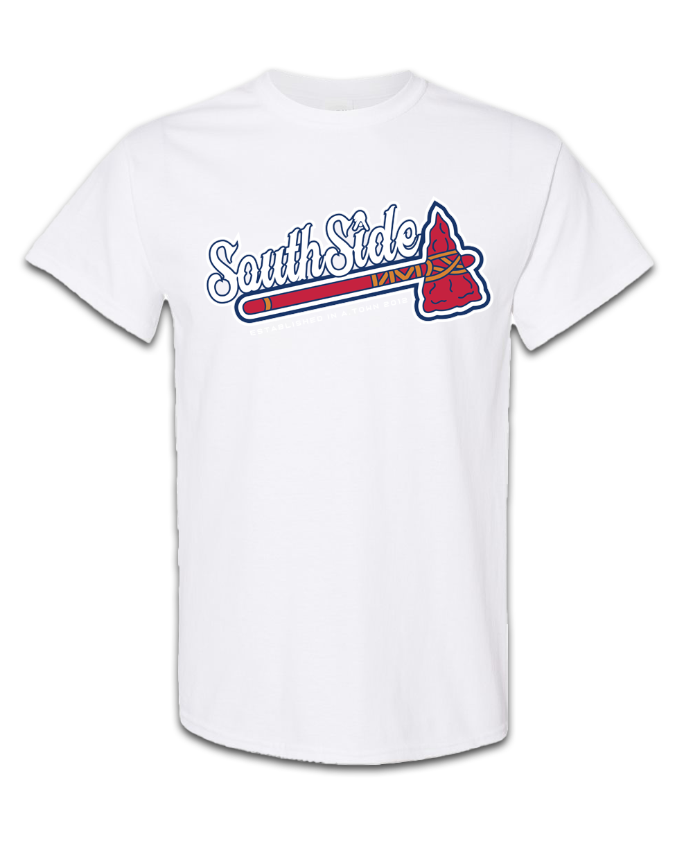 SouthSide Shirt - Image 2